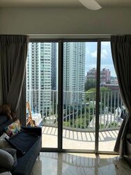 Queens Peak (D3), Condominium #611442401